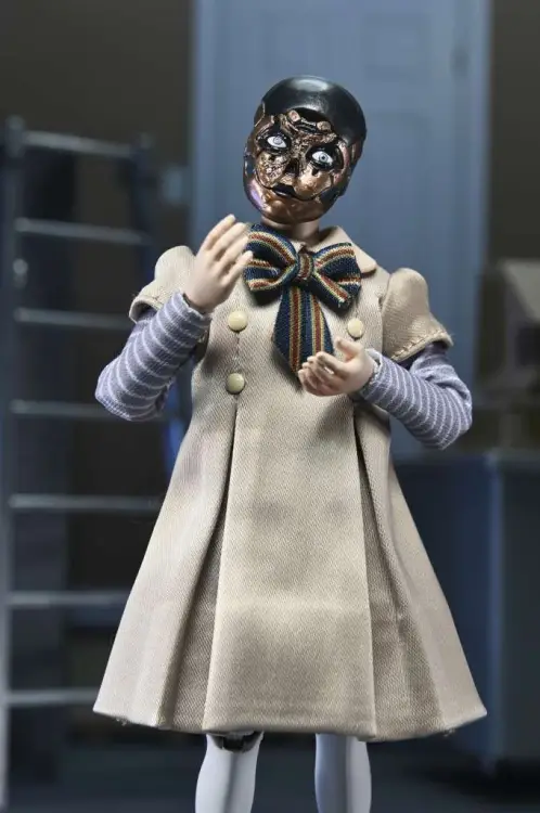 M3GAN - M3gan - Figurka ubrana 20 cm