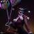 Iron Studios DC Comics - Harley Quinn - Unleashed Art Scale Statua 1/10 30cm