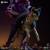Iron Studios DC Comics - Harley Quinn - Unleashed Art Scale Statua 1/10 30cm