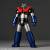 MAZINGER Z - Mazinger Z - Figurka Revoltech A.Y. 15cm