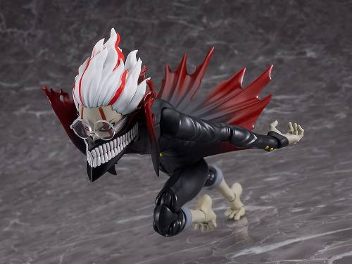 DANDADAN - Okarun (Transformed) - Figurka Figma 16 cm