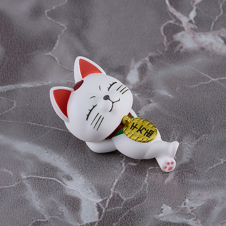 DANDADAN - Okarun (Transformed) - Figurka Figma 16 cm