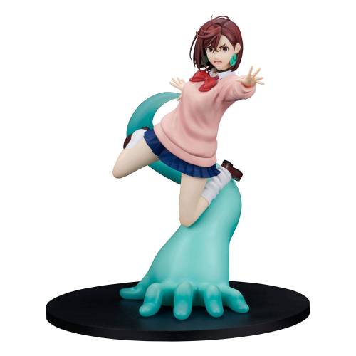DANDADAN - Momo - Statuetka 1/7 24cm