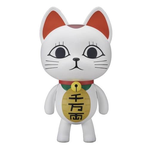 DANDADAN - Turbo Babcia - Statuetka 1/1 40cm