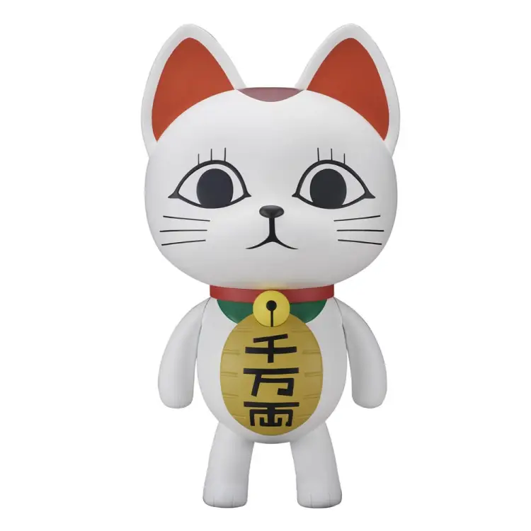 DANDADAN - Turbo Babcia - Statuetka 1/1 40cm