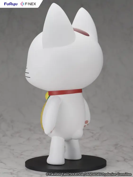 DANDADAN - Turbo Babcia - Statuetka 1/1 40cm