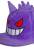 POKEMON - Gengar - Pluszowa czapka nowości