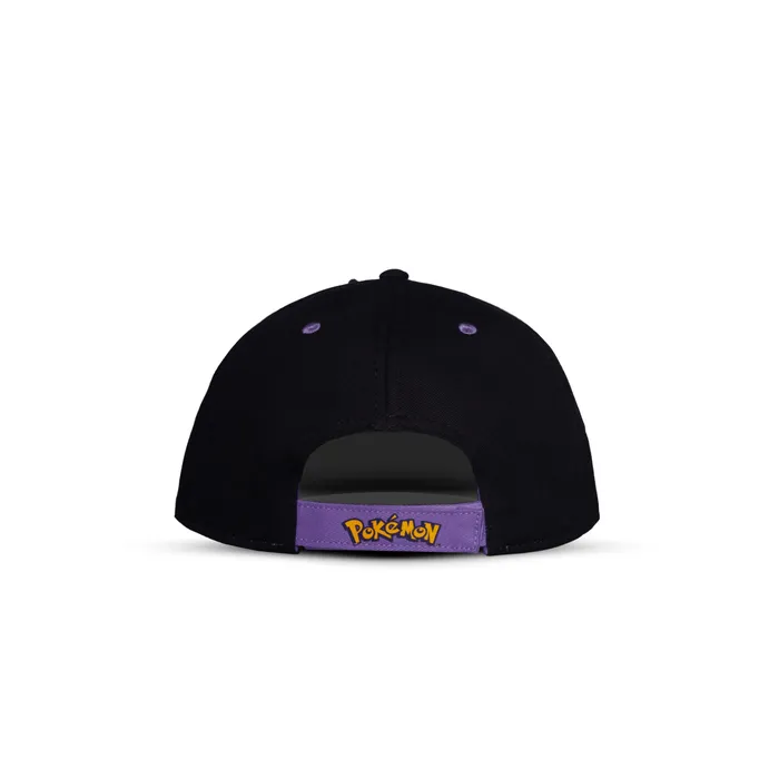 POKEMON - Gengar - Nowość Czapka