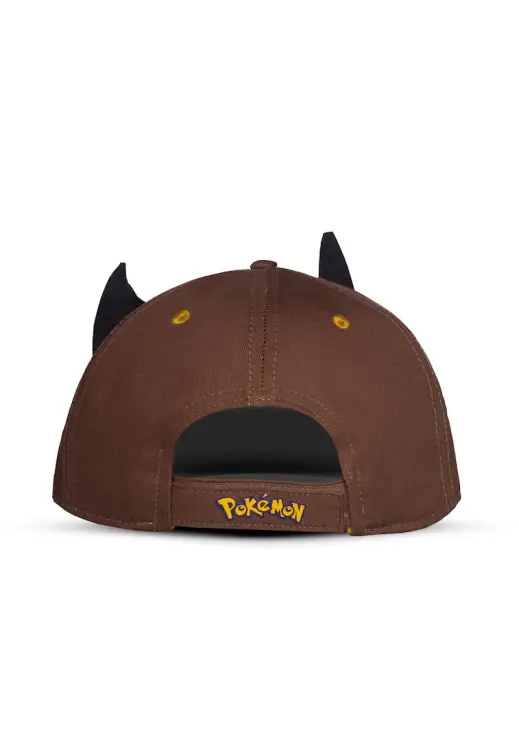 POKEMON - Eevee - Nowość Czapka