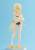 SWORD ART ONLINE PROGRESSIVE - Alice - Pop Up Parade 17cm