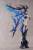 BLACK ROCK SHOOTER DAWN FALL - Cesarzowa Huke - Statuetka 1/7 29cm