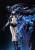 BLACK ROCK SHOOTER DAWN FALL - Cesarzowa Huke - Statuetka 1/7 29cm