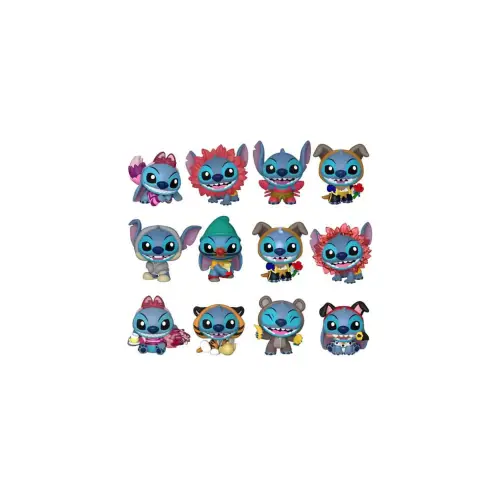 Funko Mystery Mini - Stitch in Costume