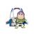 TOY STORY - Seria Peek-a-Boo - Zestaw 6 figurek 8 cm