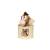 TOY STORY - Seria Peek-a-Boo - Zestaw 6 figurek 8 cm