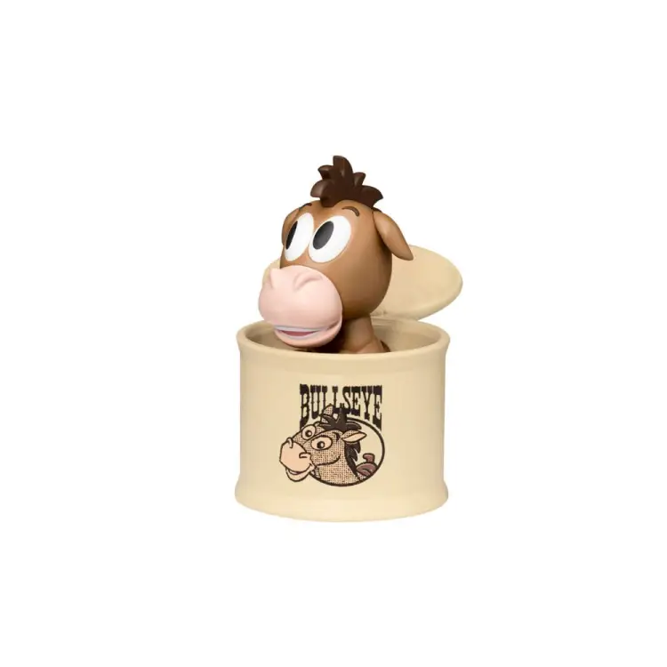 TOY STORY - Seria Peek-a-Boo - Zestaw 6 figurek 8 cm