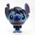STITCH - Elvis Singer - Bhunny Flokowana Figurka Winylowa - 10cm