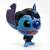 STITCH - Elvis Singer - Bhunny Flokowana Figurka Winylowa - 10cm