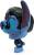 STITCH - Elvis Singer - Bhunny Flokowana Figurka Winylowa - 10cm