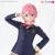 DANDADAN - Aira - Statuetka 22cm