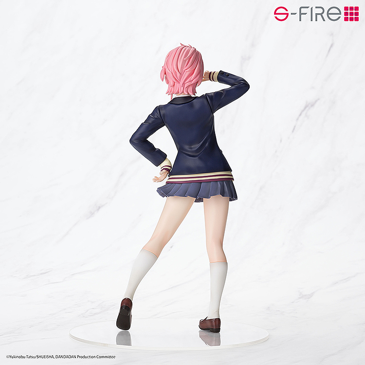 DANDADAN - Aira - Statuetka 22cm