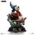 DISNEY - Czarnoksiężnik Mickey - Statua Deluxe Art Scale 1/10 28cm