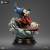 DISNEY - Czarnoksiężnik Mickey - Statua Deluxe Art Scale 1/10 28cm