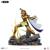SAINT SEIYA - Leo Aiolia - statuetka w skali 1/10 23 cm