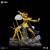 SAINT SEIYA - Leo Aiolia - statuetka w skali 1/10 23 cm