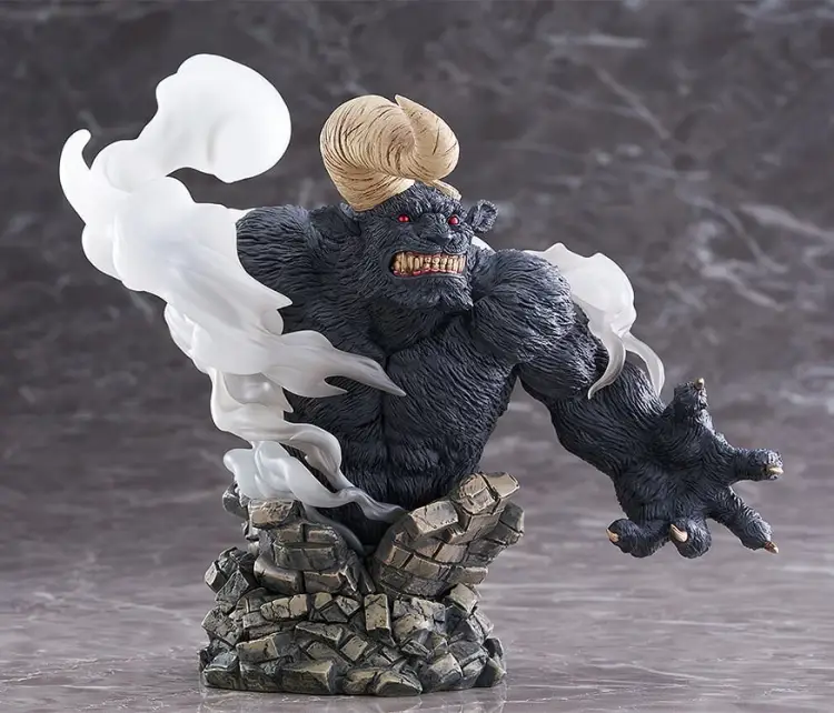 BERSERK - Zodd - biust 14,5 cm