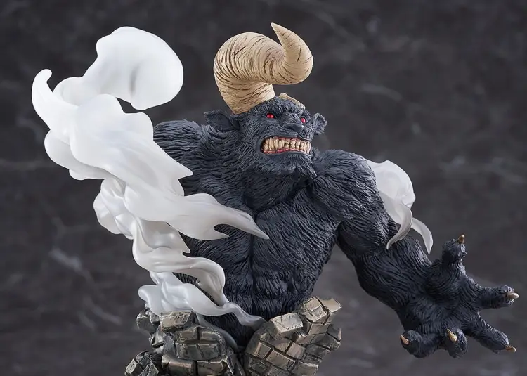 BERSERK - Zodd - biust 14,5 cm