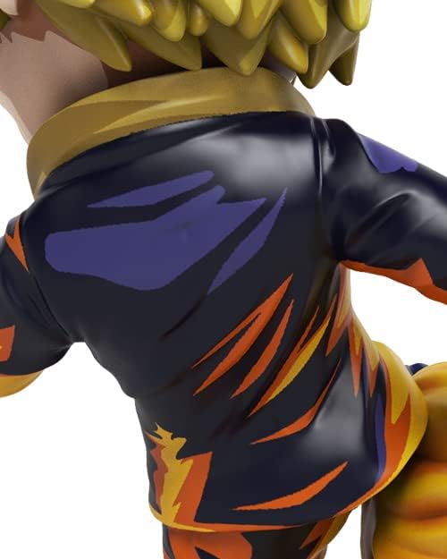 ONE PIECE - Sanji "Anime Edition" - Figurka XXRAY Plus 20 cm