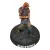 Dark Horse - The Last of Us Part II  Armored Clicker 22 cm