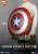 MARVEL - Kapitan Ameryka Tarcza - Statua naturalnej wielkości 64 cm