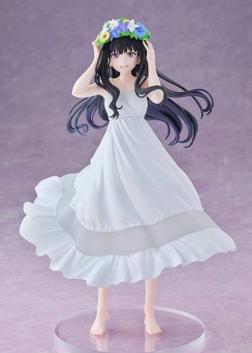 LYCORIS RECOIL - Takina "Ilustracja urodzinowa" - Statuetka 20 cm