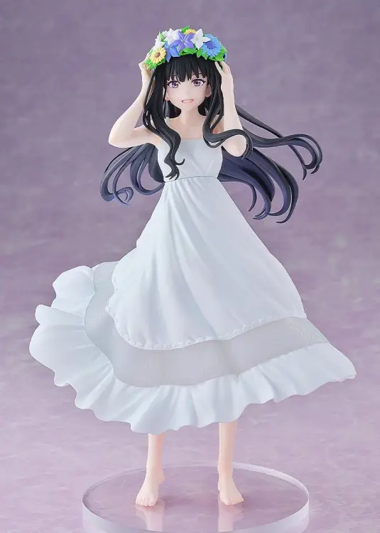 LYCORIS RECOIL - Takina "Ilustracja urodzinowa" - Statuetka 20 cm