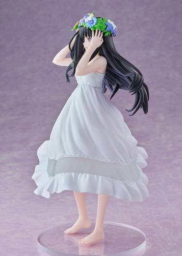 LYCORIS RECOIL - Takina "Ilustracja urodzinowa" - Statuetka 20 cm