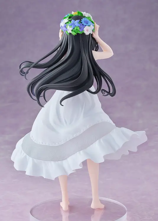 LYCORIS RECOIL - Takina "Ilustracja urodzinowa" - Statuetka 20 cm
