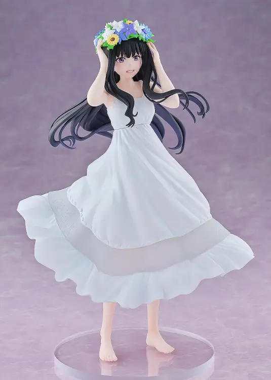 LYCORIS RECOIL - Takina "Ilustracja urodzinowa" - Statuetka 20 cm