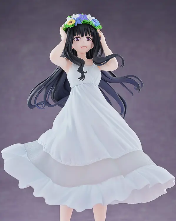 LYCORIS RECOIL - Takina "Ilustracja urodzinowa" - Statuetka 20 cm