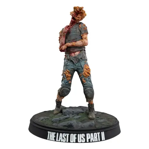Dark Horse - The Last of Us Part II  Armored Clicker 22 cm