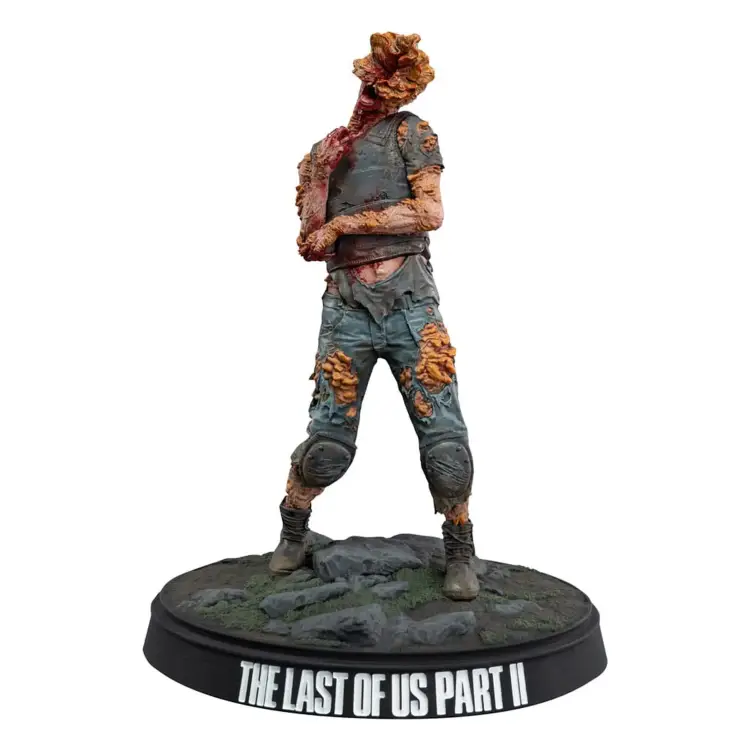 Dark Horse - The Last of Us Part II  Armored Clicker 22 cm