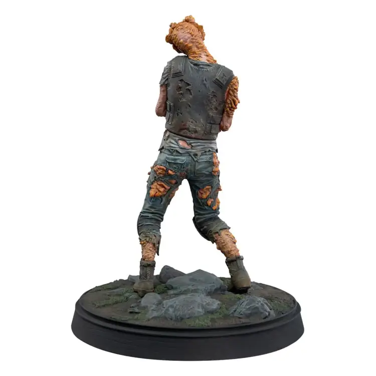 Dark Horse - The Last of Us Part II  Armored Clicker 22 cm