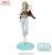 HATSUNE MIKU - Street Sekai Meiko - Statuetka 15cm