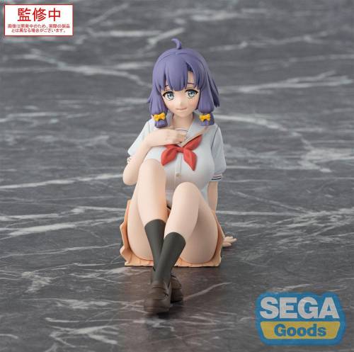 NUKITASHI THE ANIMATION - Misaki Hotori - statuetka 9 cm