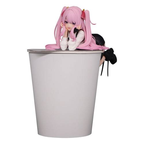 BOGINI ZWYCIĘSTWA - Yuni - Statuetka 14cm