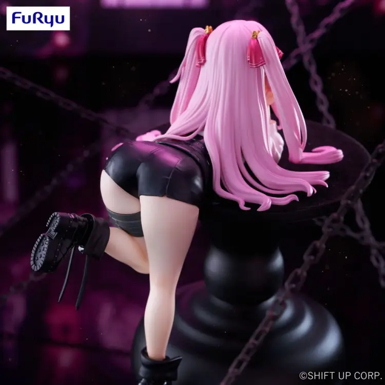 BOGINI ZWYCIĘSTWA - Yuni - Statuetka 14cm