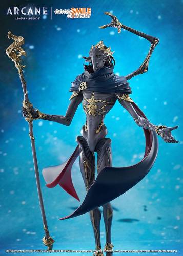 ARCANE - Champion Viktor - Pop Up Parade SP 20cm