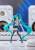 HATSUNE MIKU - Hatsune Miku - Statuetka Figma 14 cm