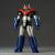 MAZINGER Z - Wielki Mazinger - Figurka Revoltech A.Y. 16cm